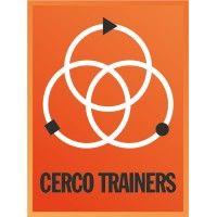 cerco trainers logo image