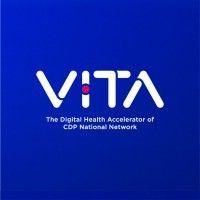 vita accelerator logo image