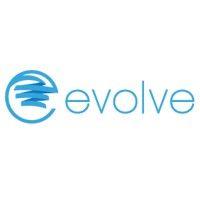 evolve controls logo image