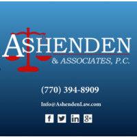 ashenden & associates, p.c.