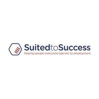 suited to success logo image