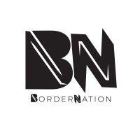 bordernation logo image