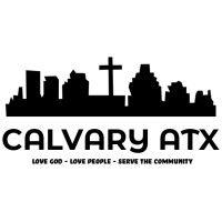 calvary atx logo image