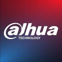 dahua technology australia and new zealand logo image