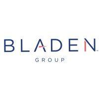 the bladen group logo image