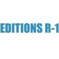 editions r-1 logo image