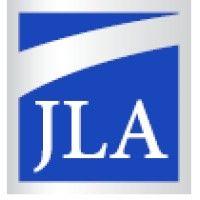 jla insurance group | johnston lewis associates logo image