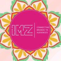 imz media solutions pvt ltd logo image