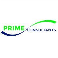 prime consultants, llc logo image