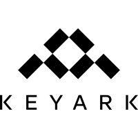 keyark, inc. logo image