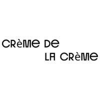 cdlc - crème de la crème logo image