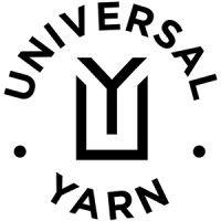 universal yarn logo image