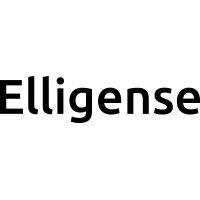 elligense logo image