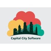 capital city software ltd logo image