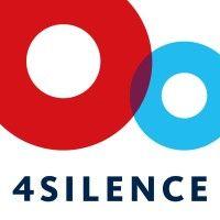 4silence logo image