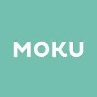 moku foods logo image