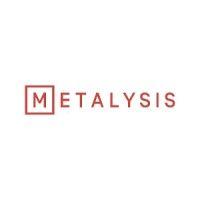 metalysis logo image