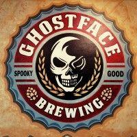 ghostface brewing, llc logo image