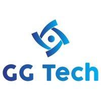 gg tech, inc logo image