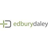 edbury daley logo image