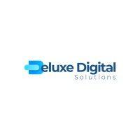 deluxe digital solutions logo image