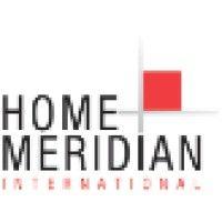 home meridian international logo image