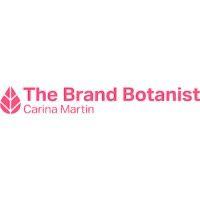 the brand botanist logo image