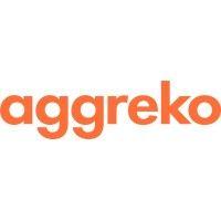 aggreko logo image