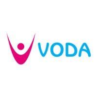 north tyneside voda logo image