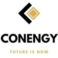 conengy logo image