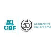 cooperative development foundation logo image