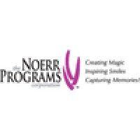 noerr programs logo image