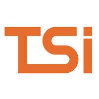 tsi logo image