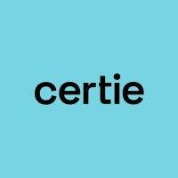 certie logo image