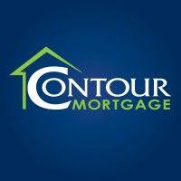 contour mortgage corporation logo image