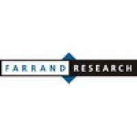 farrand research logo image