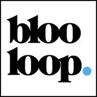 blooloop logo image