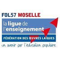 ligue de l'enseignement - fol moselle