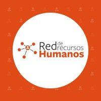 red de recursos humanos logo image