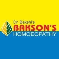 bakson's homoeopathy logo image