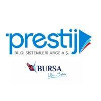 prestij bilgi sistemleri arge a.ş. logo image