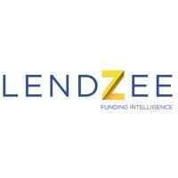 lendzee - franchise & start-up  funding logo image