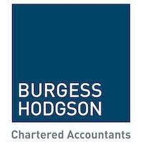 burgess hodgson llp logo image