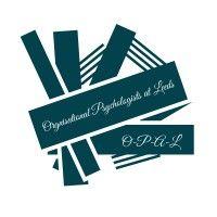 organisational psychologists at leeds (opal) logo image