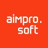 aimprosoft logo image