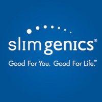 slimgenics logo image