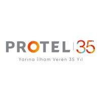 protel logo image