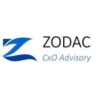 zodac logo image