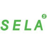 sela fashion logo image