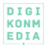 digikon media logo image